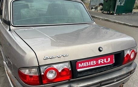 ГАЗ 31105 «Волга», 2008 год, 150 000 рублей, 4 фотография