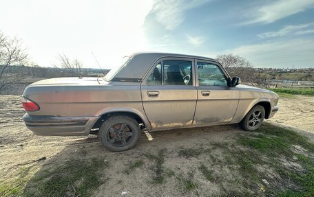 ГАЗ 31105 «Волга», 2008 год, 150 000 рублей, 10 фотография