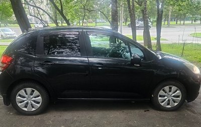 Citroen C3 II, 2010 год, 650 000 рублей, 1 фотография