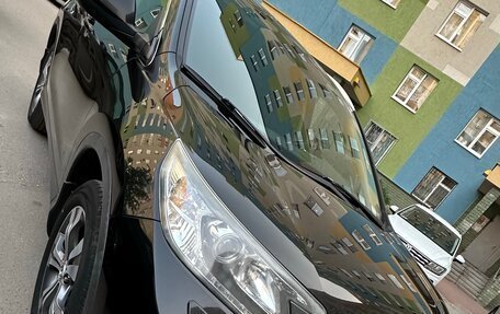 Honda CR-V IV, 2013 год, 2 198 000 рублей, 1 фотография