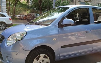 KIA Picanto I, 2010 год, 470 000 рублей, 1 фотография