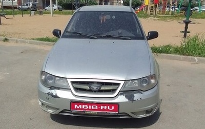 Daewoo Nexia I рестайлинг, 2009 год, 400 000 рублей, 1 фотография