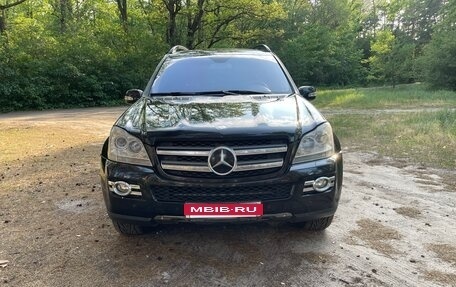 Mercedes-Benz GL-Класс, 2006 год, 1 050 000 рублей, 2 фотография