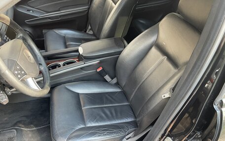 Mercedes-Benz GL-Класс, 2006 год, 1 050 000 рублей, 11 фотография