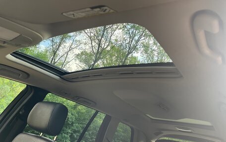Mercedes-Benz GL-Класс, 2006 год, 1 050 000 рублей, 14 фотография