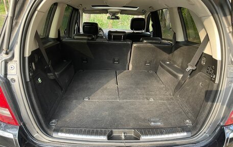 Mercedes-Benz GL-Класс, 2006 год, 1 050 000 рублей, 15 фотография