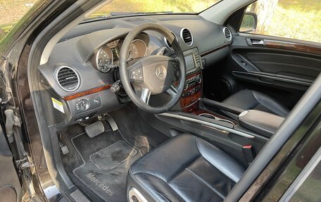 Mercedes-Benz GL-Класс, 2006 год, 1 050 000 рублей, 9 фотография