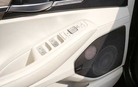 Genesis G90 I рестайлинг, 2019 год, 6 500 000 рублей, 6 фотография