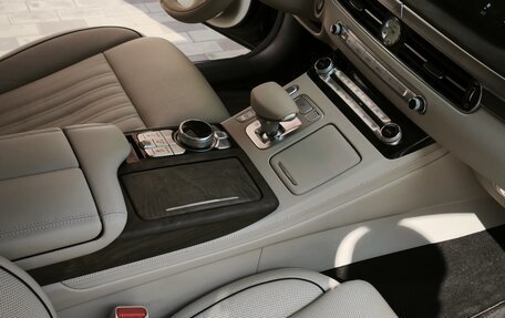 Genesis G90 I рестайлинг, 2019 год, 6 500 000 рублей, 8 фотография