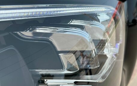 Mercedes-Benz GLS, 2021 год, 17 150 000 рублей, 5 фотография