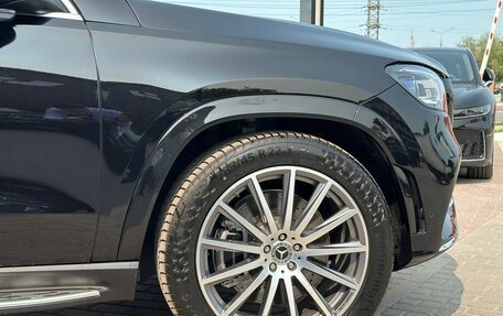 Mercedes-Benz GLS, 2021 год, 17 150 000 рублей, 6 фотография