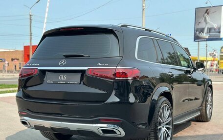 Mercedes-Benz GLS, 2021 год, 17 150 000 рублей, 7 фотография