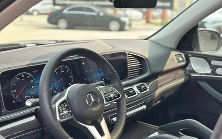 Mercedes-Benz GLS, 2021 год, 17 150 000 рублей, 15 фотография