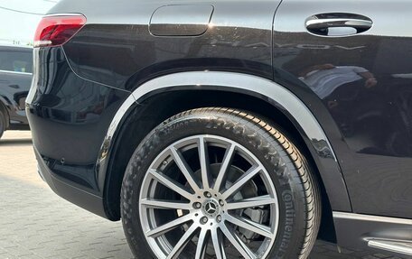 Mercedes-Benz GLS, 2021 год, 17 150 000 рублей, 10 фотография