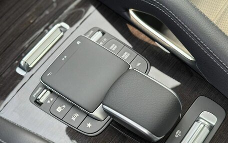 Mercedes-Benz GLS, 2021 год, 17 150 000 рублей, 19 фотография