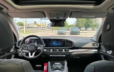 Mercedes-Benz GLS, 2021 год, 17 150 000 рублей, 16 фотография