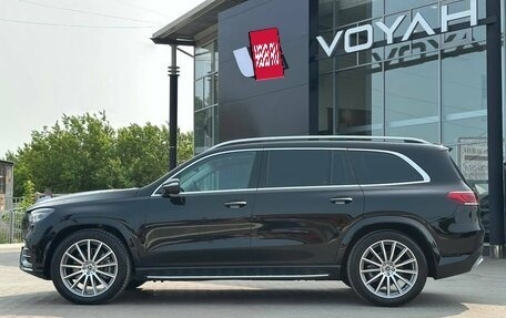Mercedes-Benz GLS, 2021 год, 17 150 000 рублей, 13 фотография