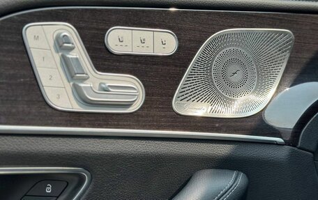 Mercedes-Benz GLS, 2021 год, 17 150 000 рублей, 25 фотография