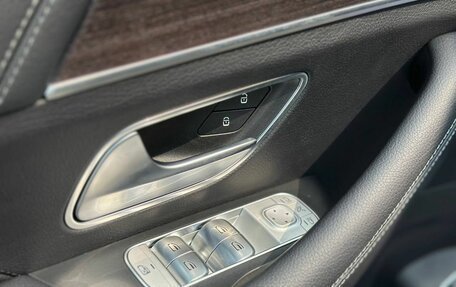 Mercedes-Benz GLS, 2021 год, 17 150 000 рублей, 26 фотография