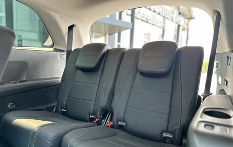 Mercedes-Benz GLS, 2021 год, 17 150 000 рублей, 31 фотография