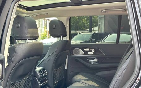 Mercedes-Benz GLS, 2021 год, 17 150 000 рублей, 29 фотография