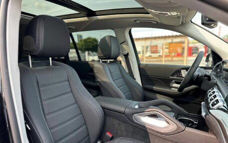 Mercedes-Benz GLS, 2021 год, 17 150 000 рублей, 36 фотография