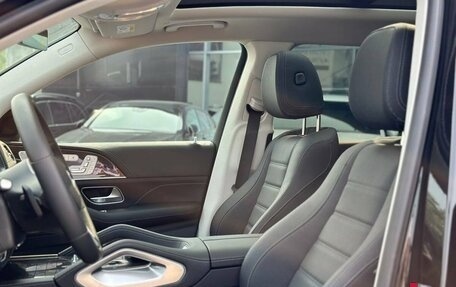 Mercedes-Benz GLS, 2021 год, 17 150 000 рублей, 23 фотография