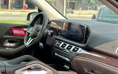 Mercedes-Benz GLS, 2021 год, 17 150 000 рублей, 35 фотография