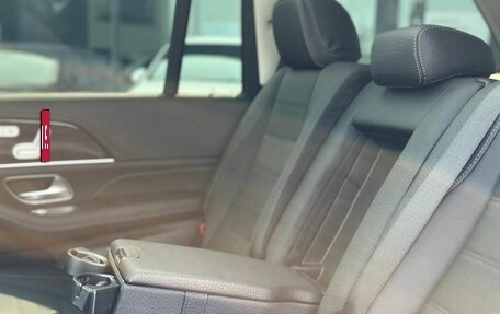 Mercedes-Benz GLS, 2021 год, 17 150 000 рублей, 30 фотография