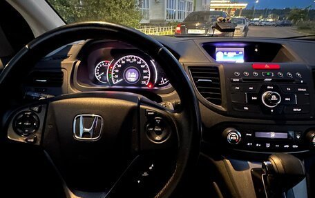 Honda CR-V IV, 2013 год, 2 198 000 рублей, 3 фотография