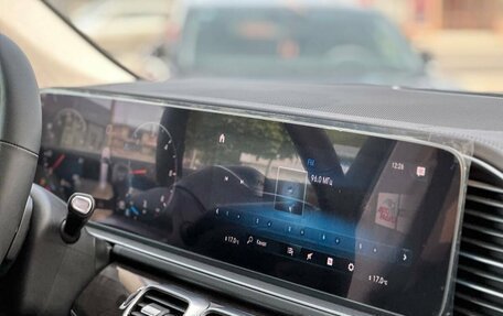 Mercedes-Benz GLS, 2021 год, 17 150 000 рублей, 37 фотография