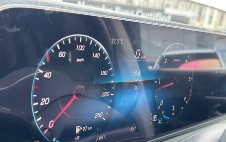Mercedes-Benz GLS, 2021 год, 17 150 000 рублей, 40 фотография