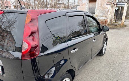 Nissan Note II рестайлинг, 2011 год, 798 000 рублей, 9 фотография