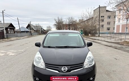 Nissan Note II рестайлинг, 2011 год, 798 000 рублей, 7 фотография