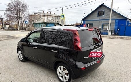 Nissan Note II рестайлинг, 2011 год, 798 000 рублей, 3 фотография