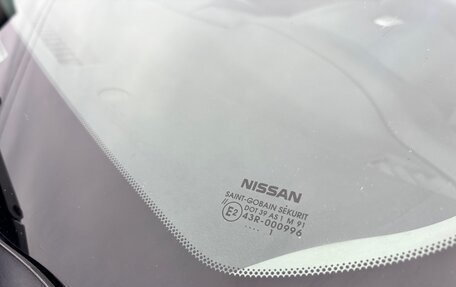 Nissan Note II рестайлинг, 2011 год, 798 000 рублей, 12 фотография
