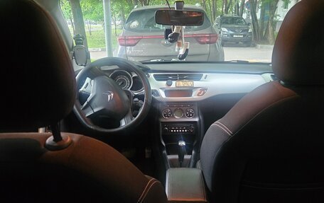 Citroen C3 II, 2010 год, 650 000 рублей, 6 фотография