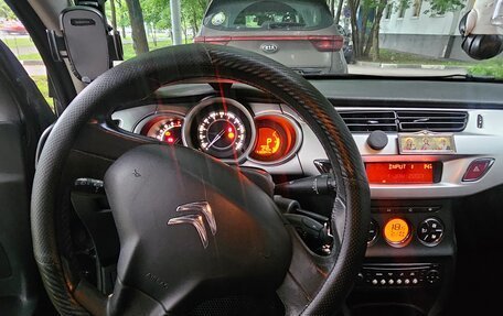Citroen C3 II, 2010 год, 650 000 рублей, 3 фотография