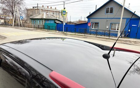 Nissan Note II рестайлинг, 2011 год, 798 000 рублей, 14 фотография