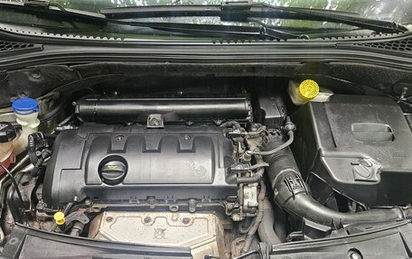 Citroen C3 II, 2010 год, 650 000 рублей, 7 фотография