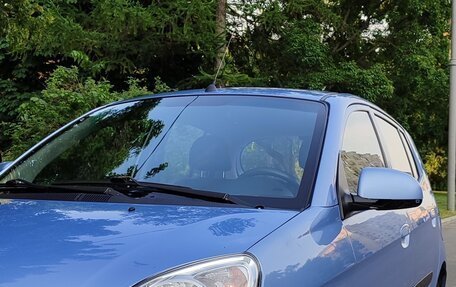 KIA Picanto I, 2010 год, 470 000 рублей, 2 фотография