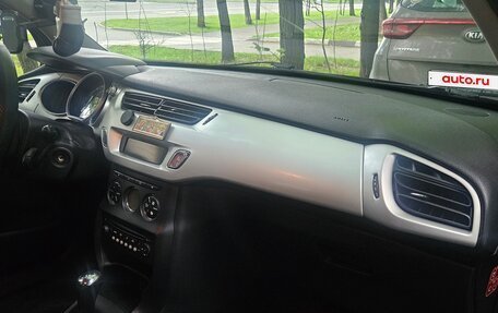 Citroen C3 II, 2010 год, 650 000 рублей, 10 фотография
