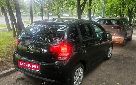Citroen C3 II, 2010 год, 650 000 рублей, 2 фотография