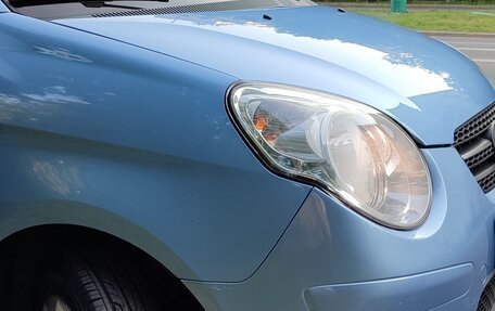 KIA Picanto I, 2010 год, 470 000 рублей, 6 фотография