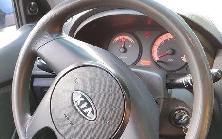 KIA Picanto I, 2010 год, 470 000 рублей, 7 фотография