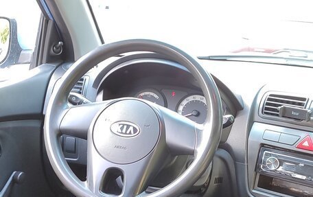 KIA Picanto I, 2010 год, 470 000 рублей, 8 фотография