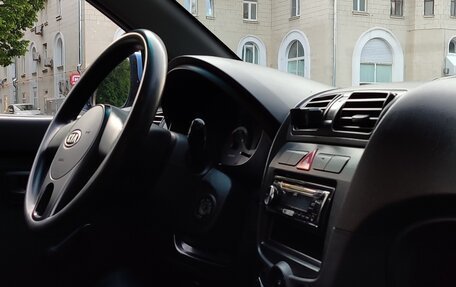 KIA Picanto I, 2010 год, 470 000 рублей, 10 фотография