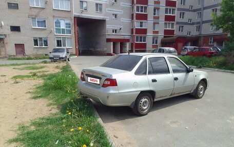 Daewoo Nexia I рестайлинг, 2009 год, 400 000 рублей, 7 фотография