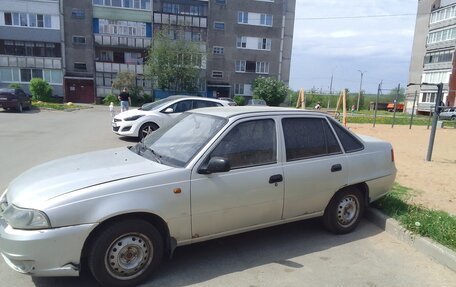 Daewoo Nexia I рестайлинг, 2009 год, 400 000 рублей, 2 фотография