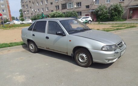 Daewoo Nexia I рестайлинг, 2009 год, 400 000 рублей, 9 фотография
